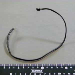 Temperature sensor