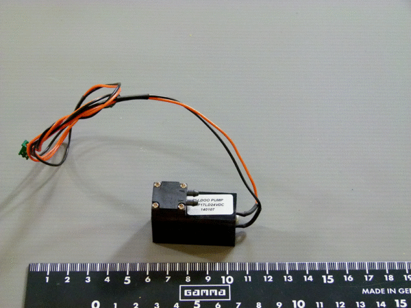 Air pump 24V