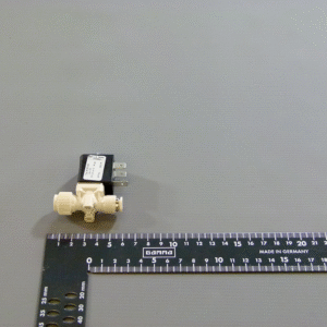 Solenoid