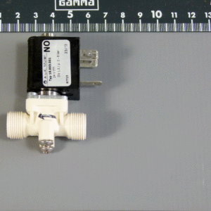Magnetic valve 24V DC NO
