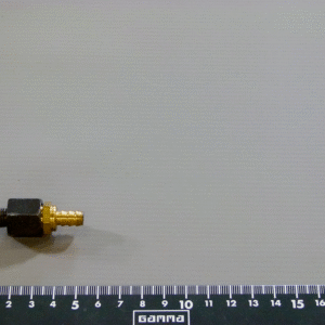 Safety valve