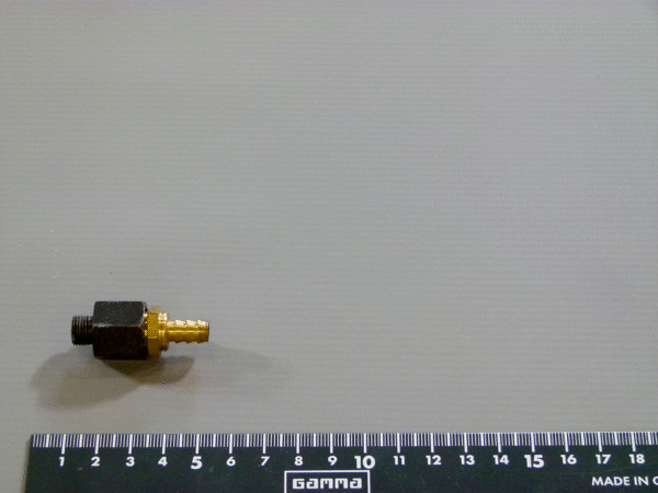 Safety valve