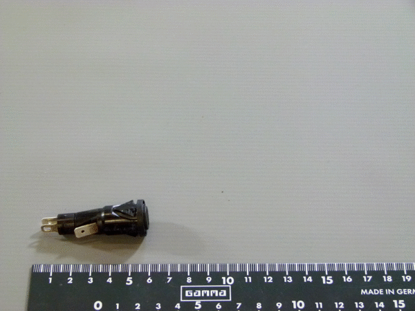 Fuse 6A (10 pcs)