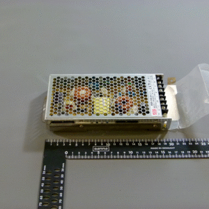 Switchable power supply 150-24