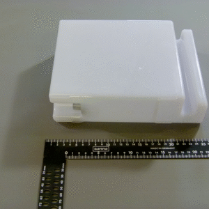External water tank (assy)