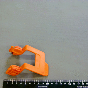 Lever (assy)