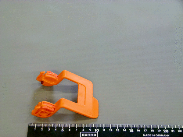 Lever (assy)