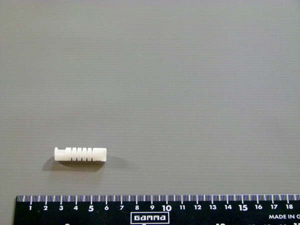Koppeling flexible ø9,2x35