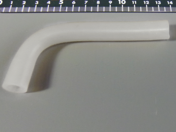 Knee silicone