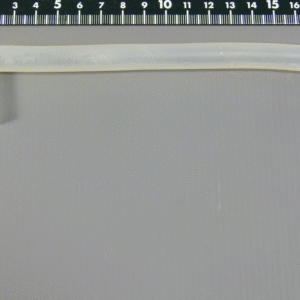 Silicone tube75x20