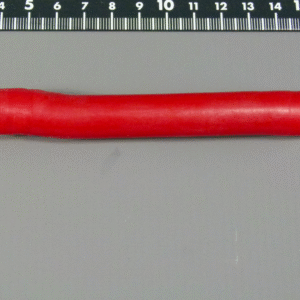 Silicone tube 8 x 2