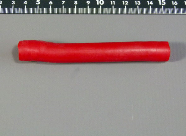 Silicone tube 8 x 2
