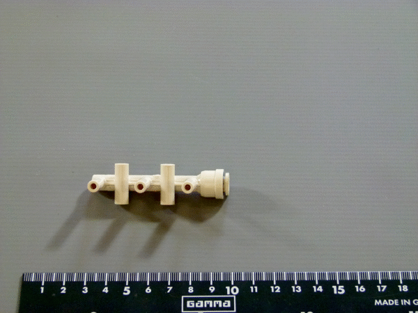 Manifold