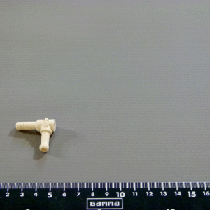 Corner piece (assy)