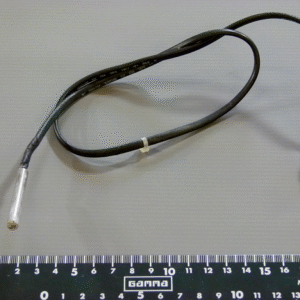 Temperature sensor