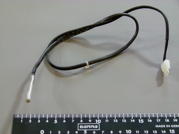 Temperature sensor