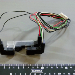 Sensor PAD/PIP(assy)