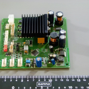 Mainboard i/o