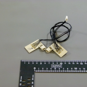 Print RGB LED