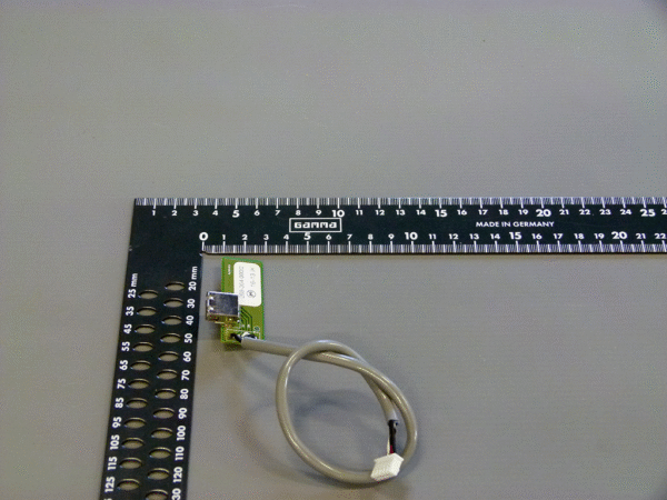 Print USB