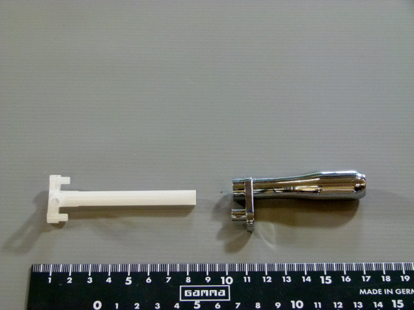 Door spring