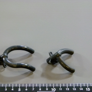 Outlet (assy)