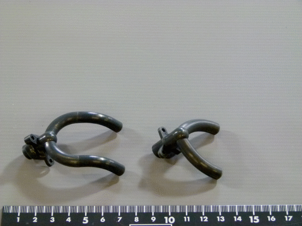 Outlet (assy)
