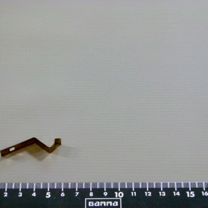 Outlet spring
