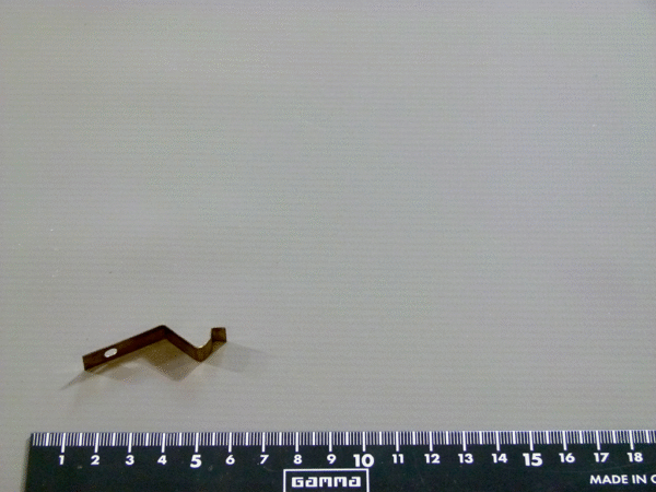 Outlet spring
