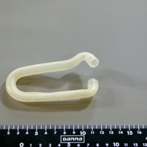 Coffee outlet hose WJM
