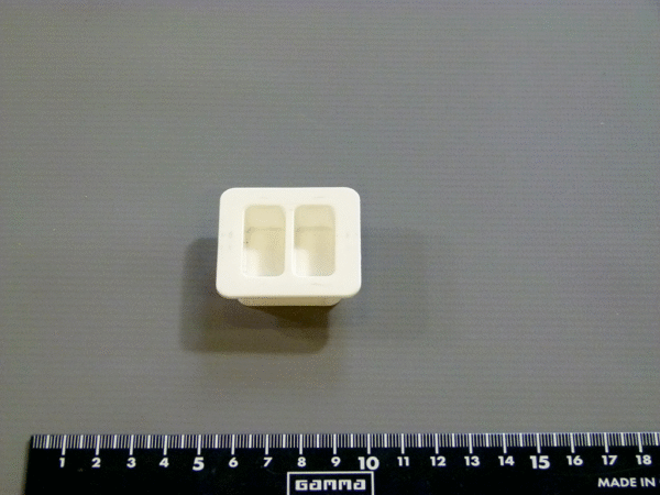 Water tank cap