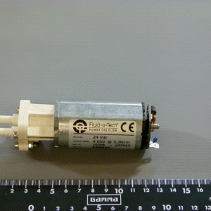 Pump Fluid o tech