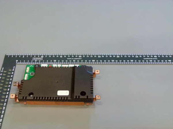 Display touchscreen sg