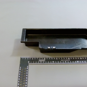 Drip tray (assy)
