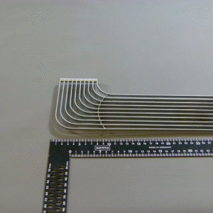 Drip tray grid